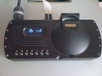 Chord Electronics cd one
